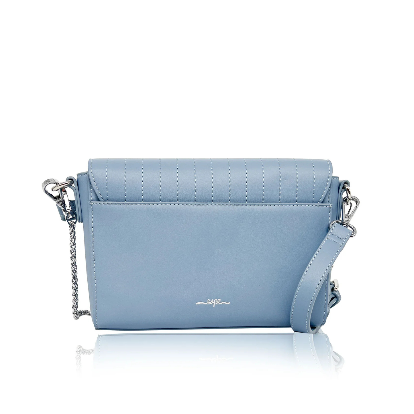 Nellie Convertible Crossbody Bag