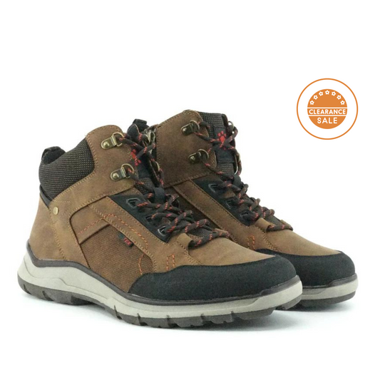 Mens winter 2025 boots clearance sale