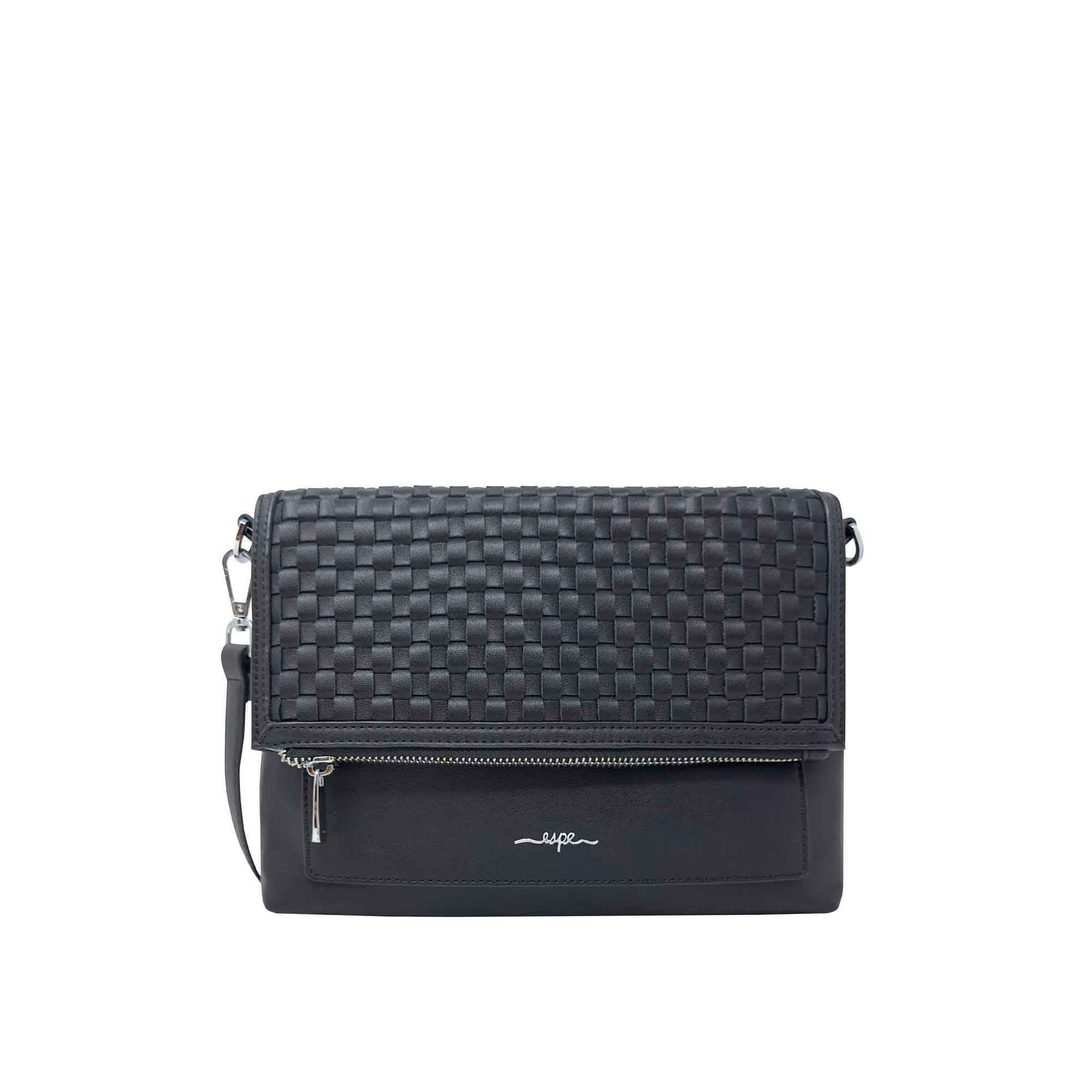 Amy Convertible Crossbody Bag – The Grinning Goat