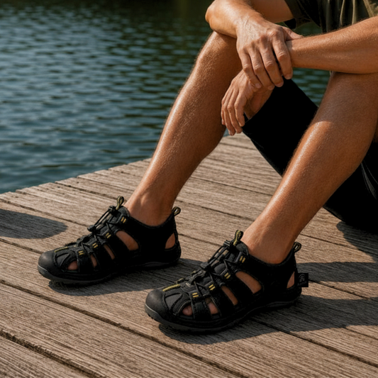 Men's Byron Bay 2 - Black