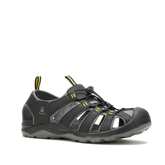 Men's Byron Bay 2 - Black