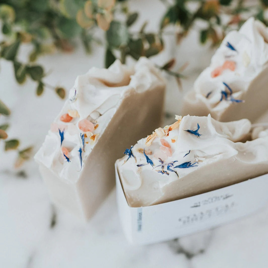 Coastal Breeze Bar Soap