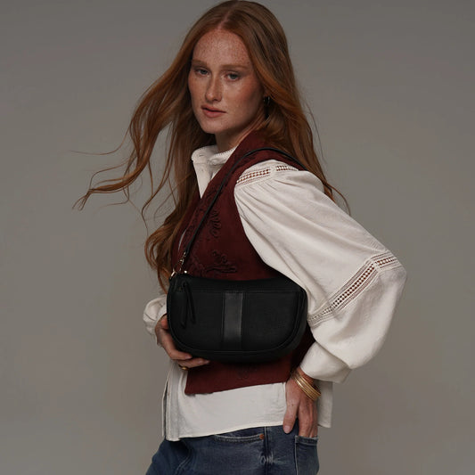 Lotti Convertible Crossbody Bag