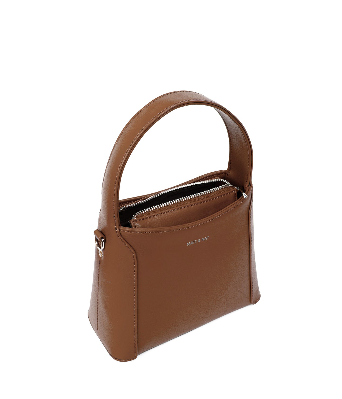 Jada Small Vegan Crossbody Bag - Arbor