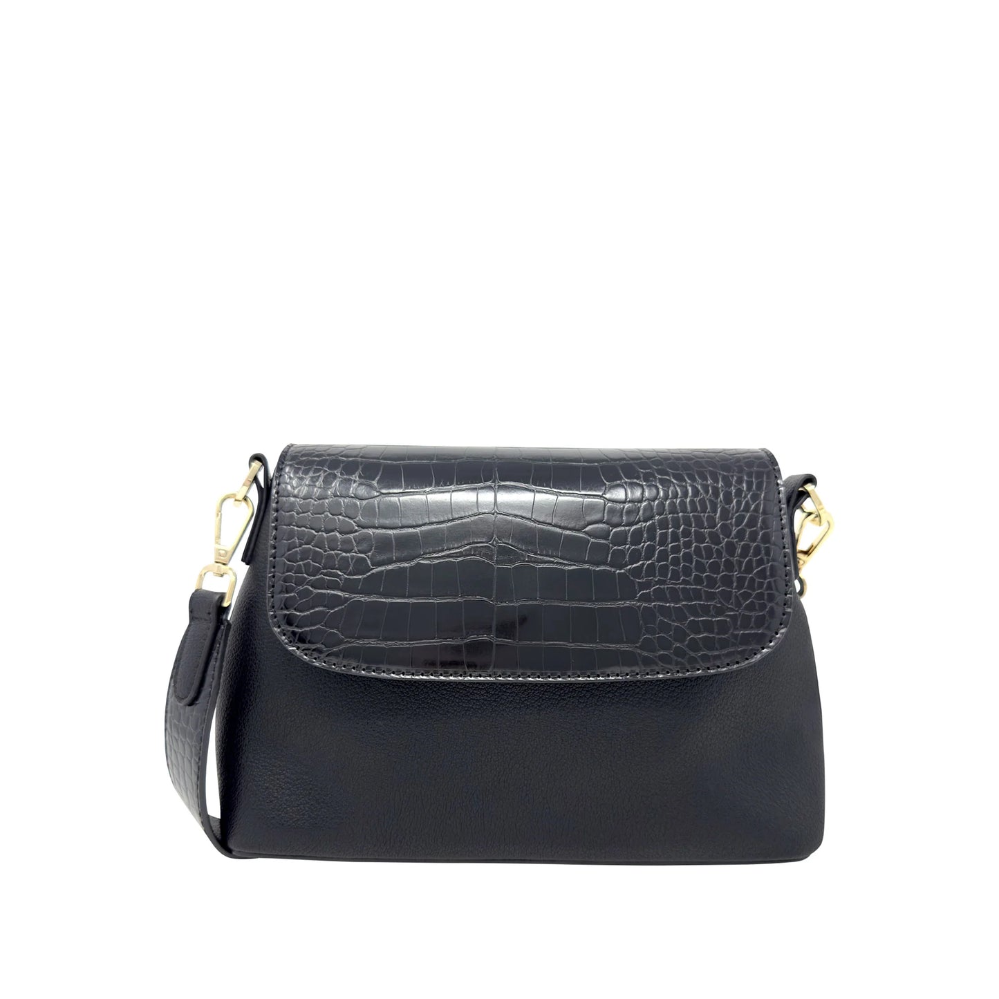 Gianna Convertible Crossbody Bag
