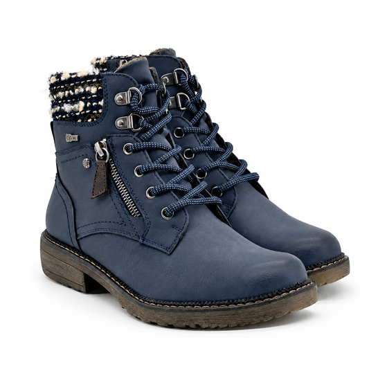 Shannon - Navy
