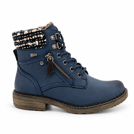 Shannon - Navy
