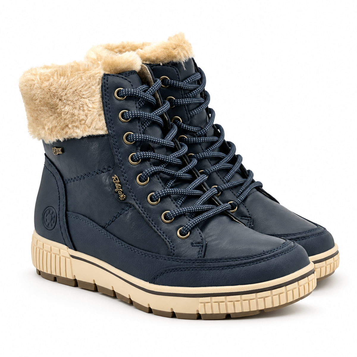 Carlene - Navy