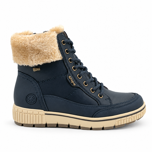 Carlene - Navy