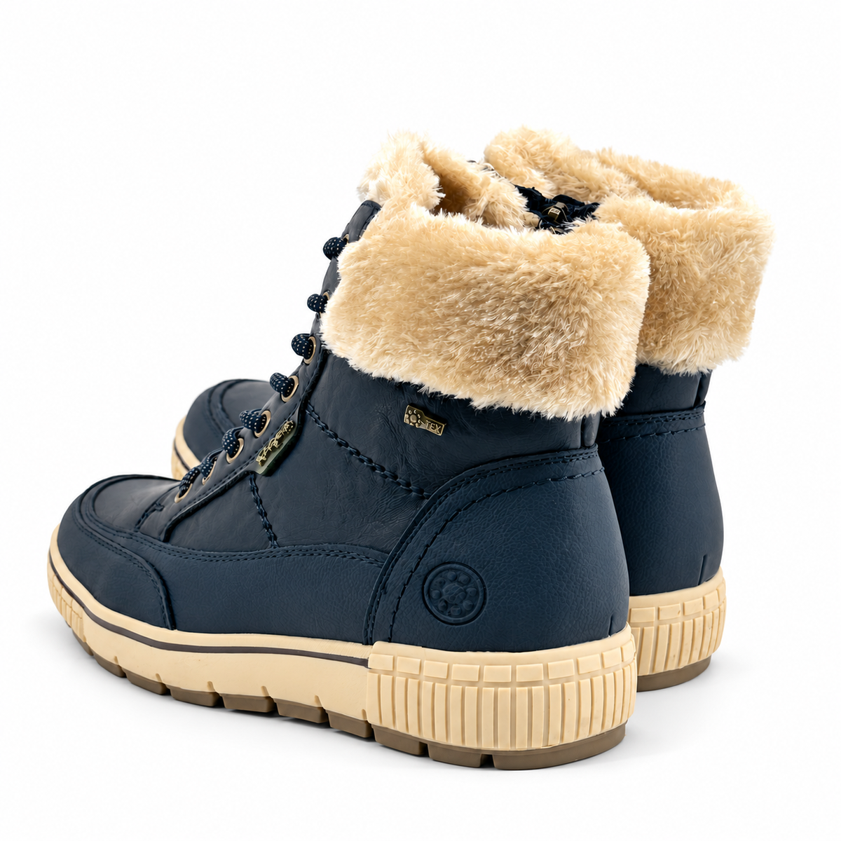 Carlene - Navy