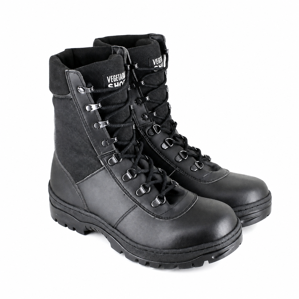 Ice Patrol MK2 Black