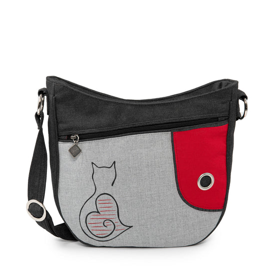 Nirta Crossbody Shoulder Bag