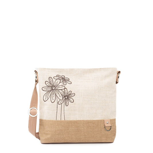 Chinook Crossbody Shoulder Bag