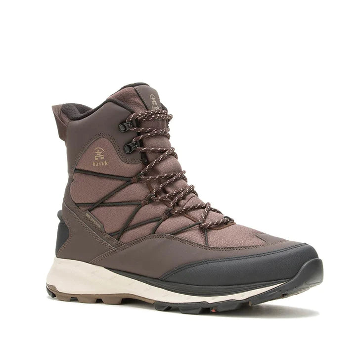 Trekice Men's Winter Boots - Java