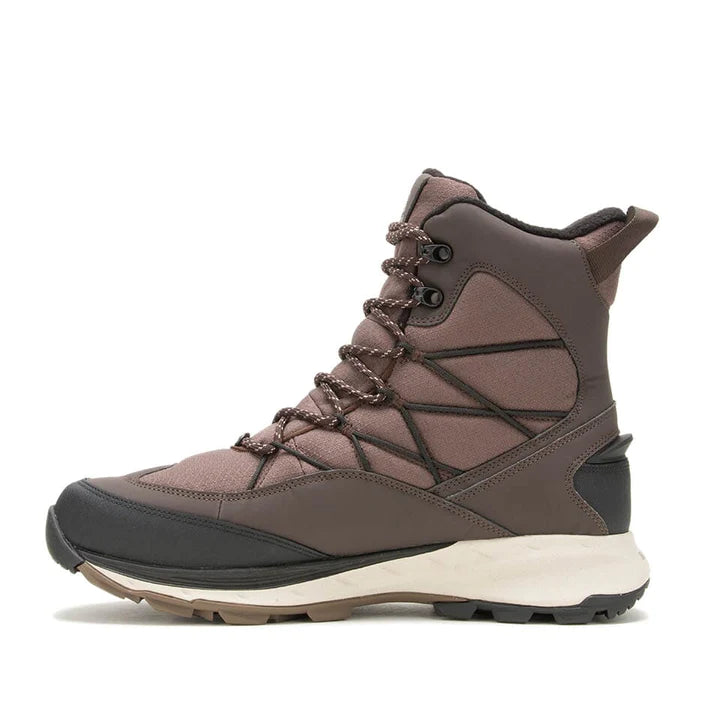 Trekice Men's Winter Boots - Java