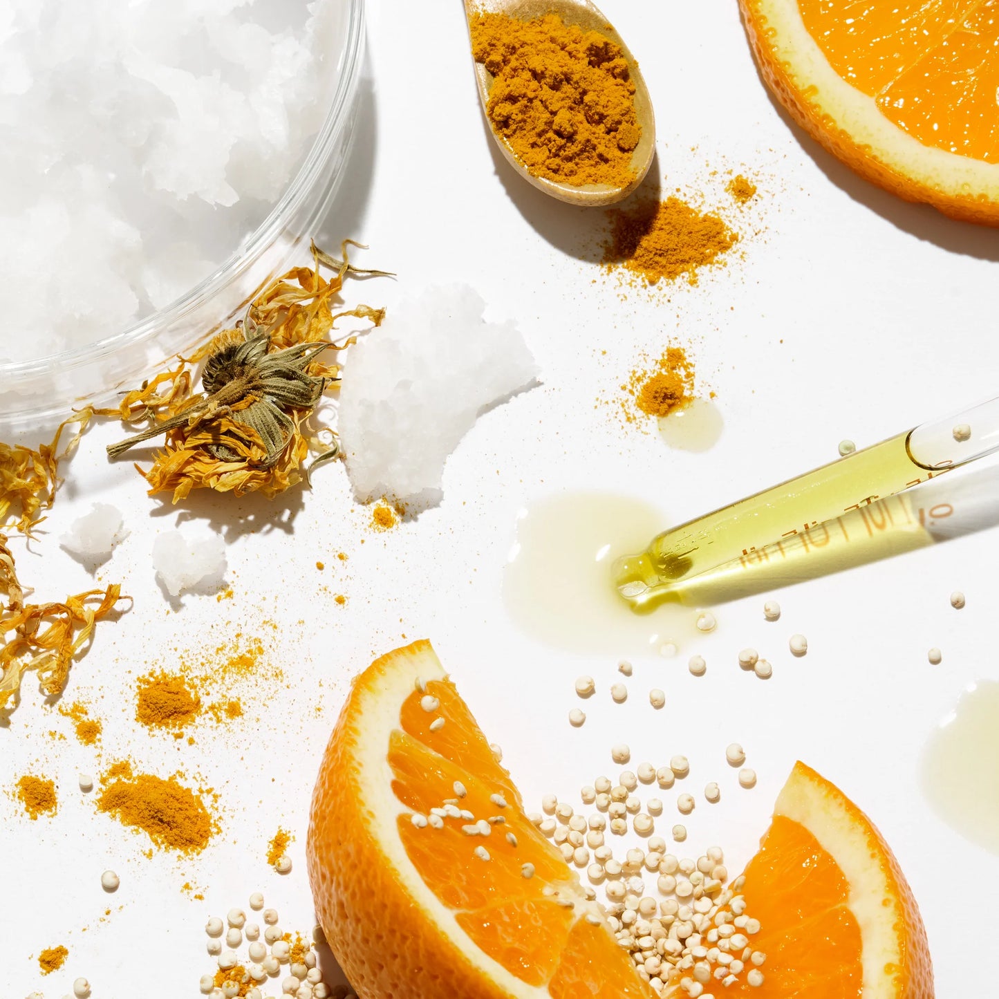 The Balancer Smoothing Conditioner Bar