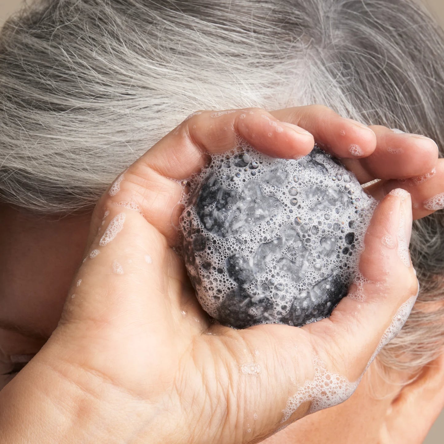 The Detoxifier Clarifying Shampoo Bar