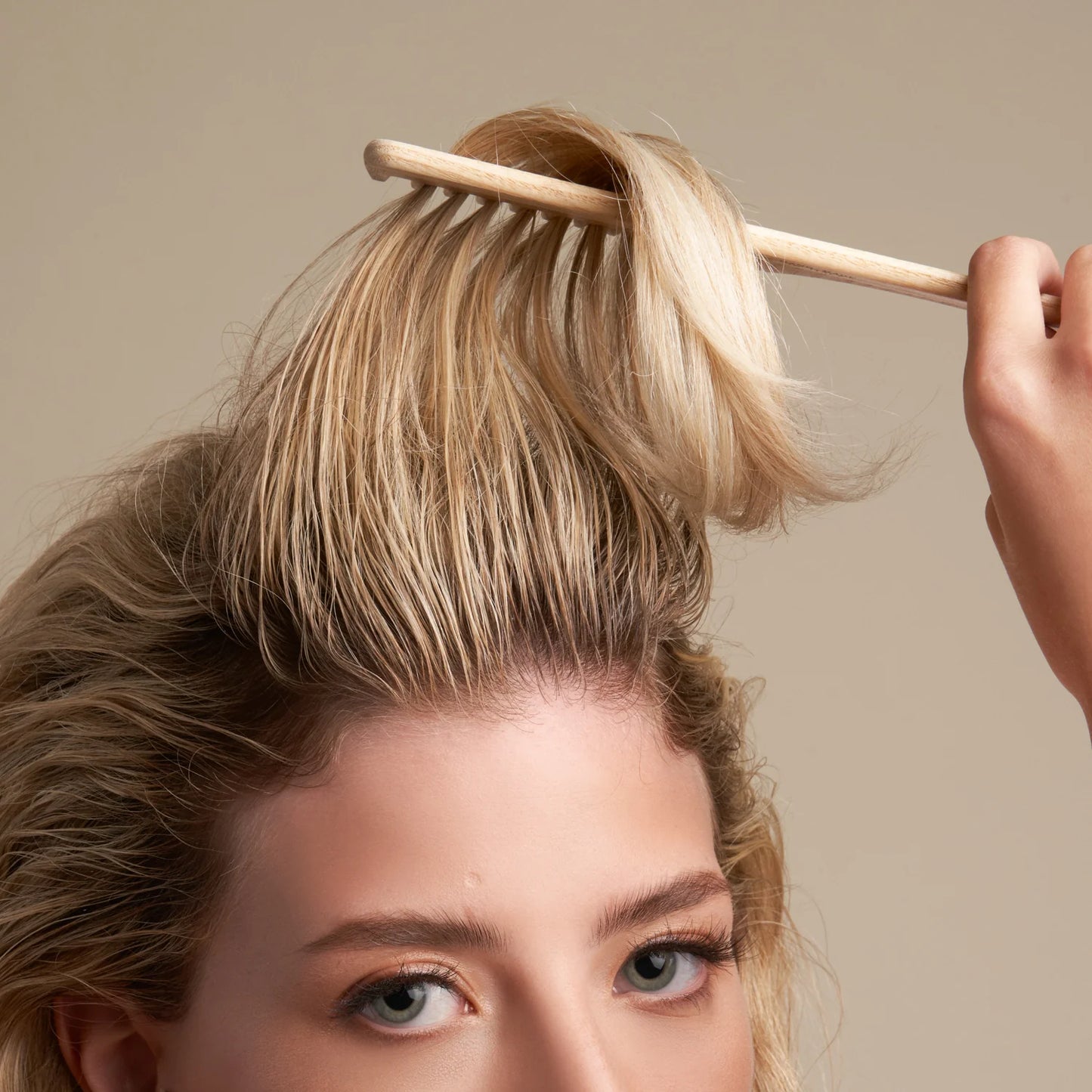 The Fixer Repairing Shampoo Bar