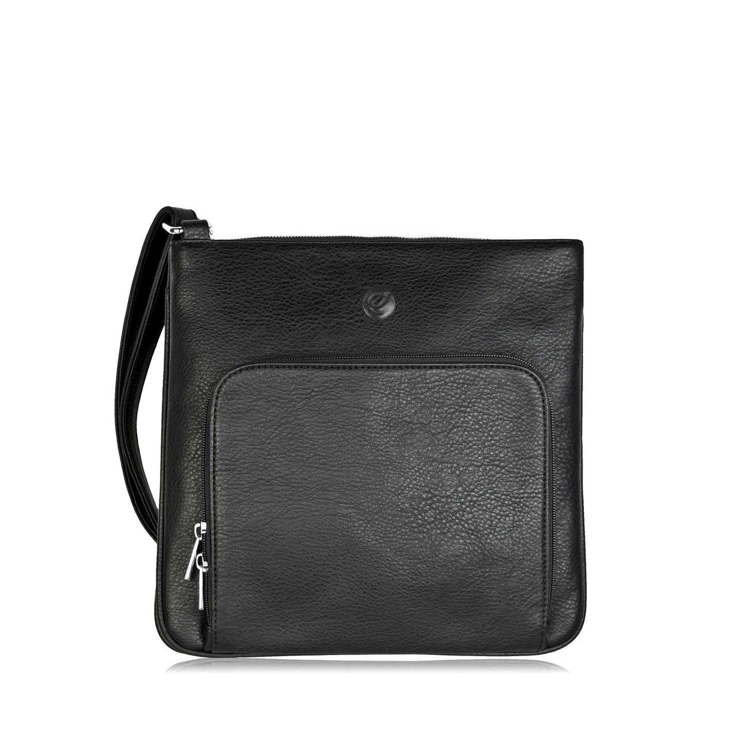 Pastel Crossbody Messenger