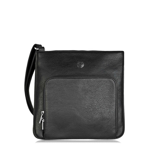 Pastel Crossbody Messenger