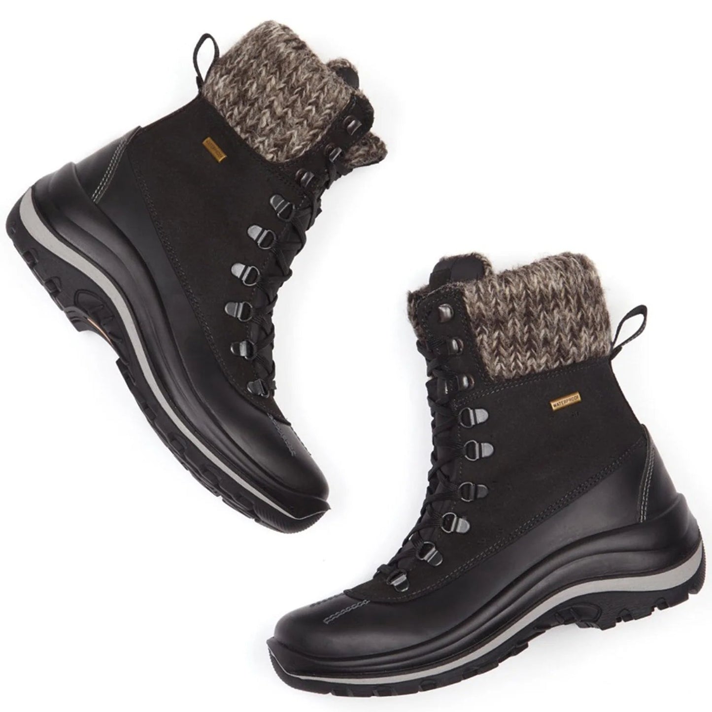 Women's WVSport Snow Boots