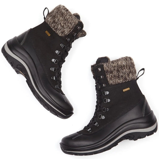Women's WVSport Snow Boots
