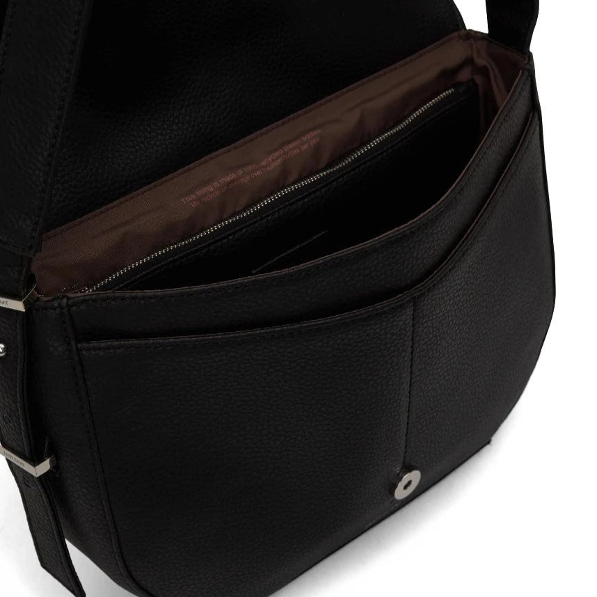 Alik Shoulder Bag - Purity