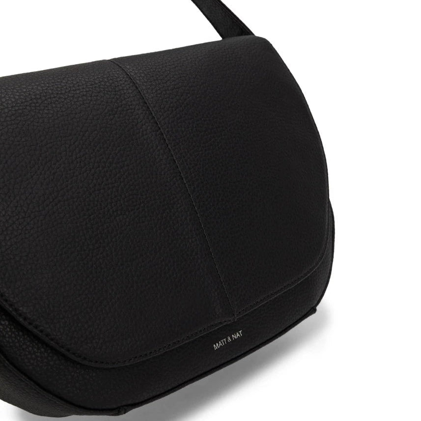 Alik Shoulder Bag - Purity