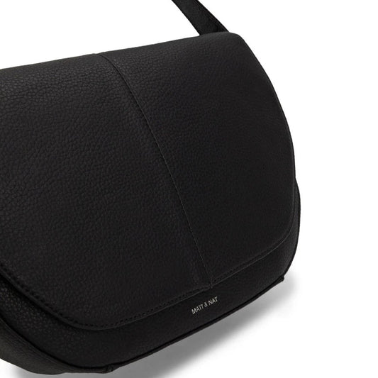 Alik Shoulder Bag - Purity
