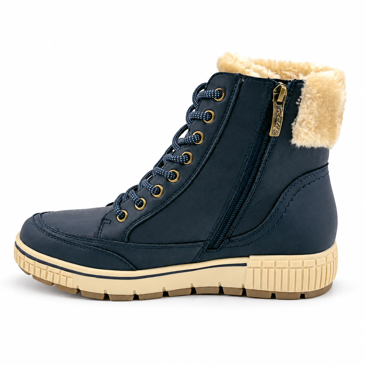 Carlene - Navy