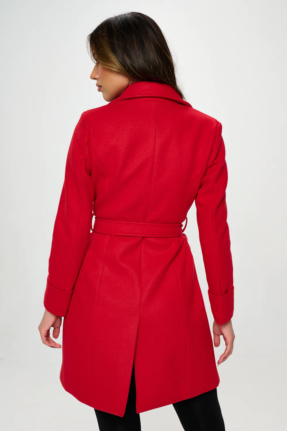 Only rachel 2025 wool coat