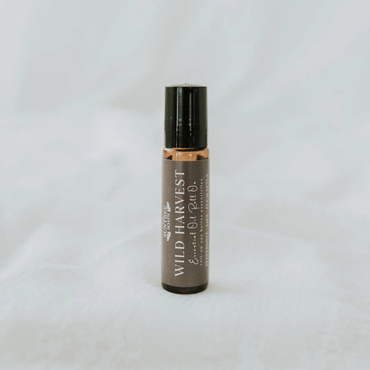 Wild Harvest - Essential Oil Roll-On