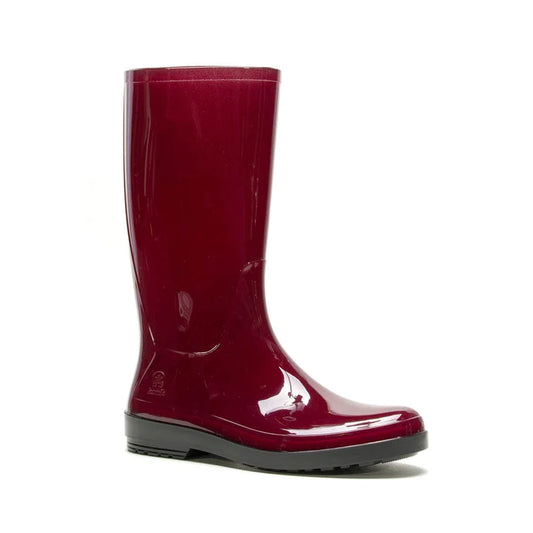 Heidi 2 Rain Boots - Red