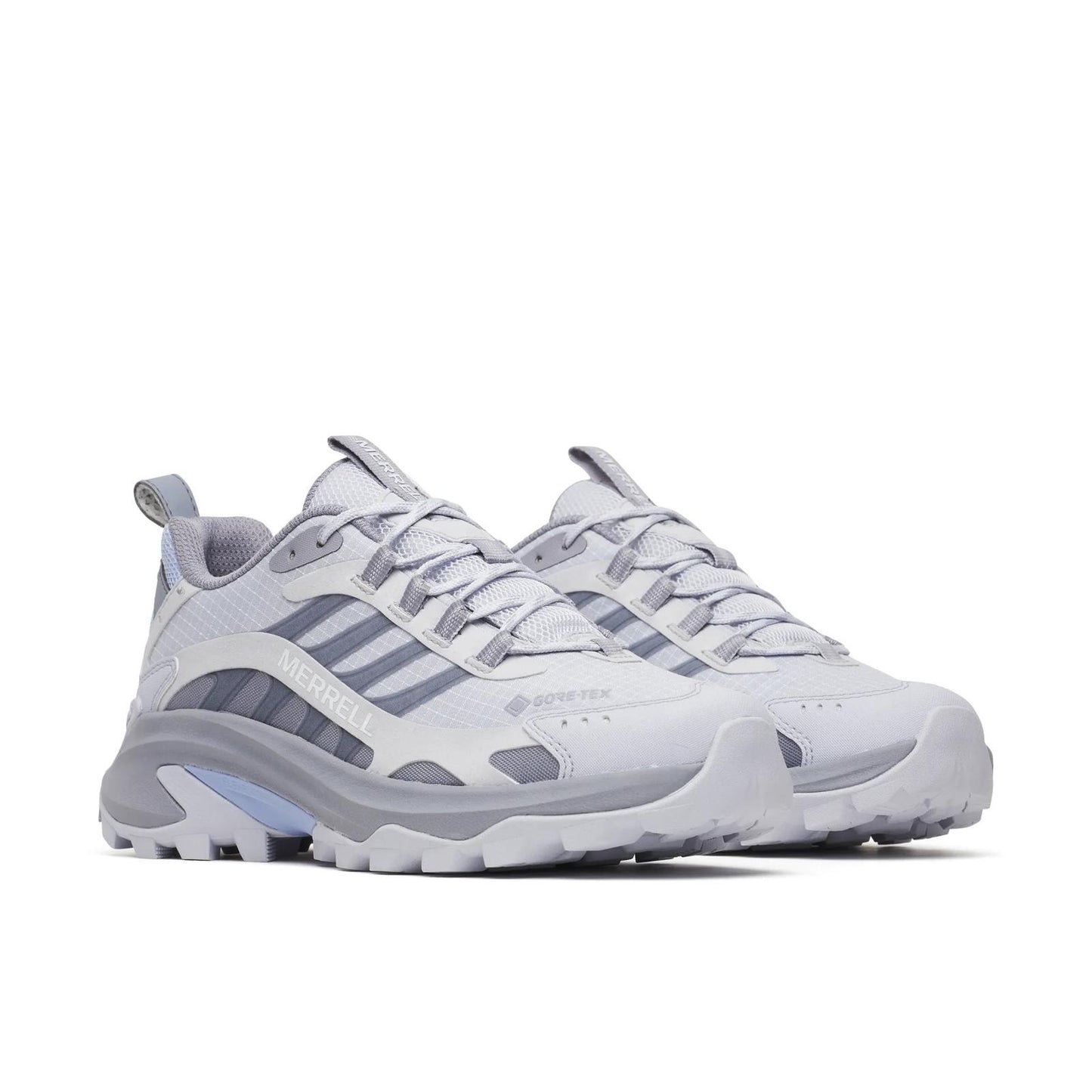 Women's Moab Speed 2 Waterproof - Casper