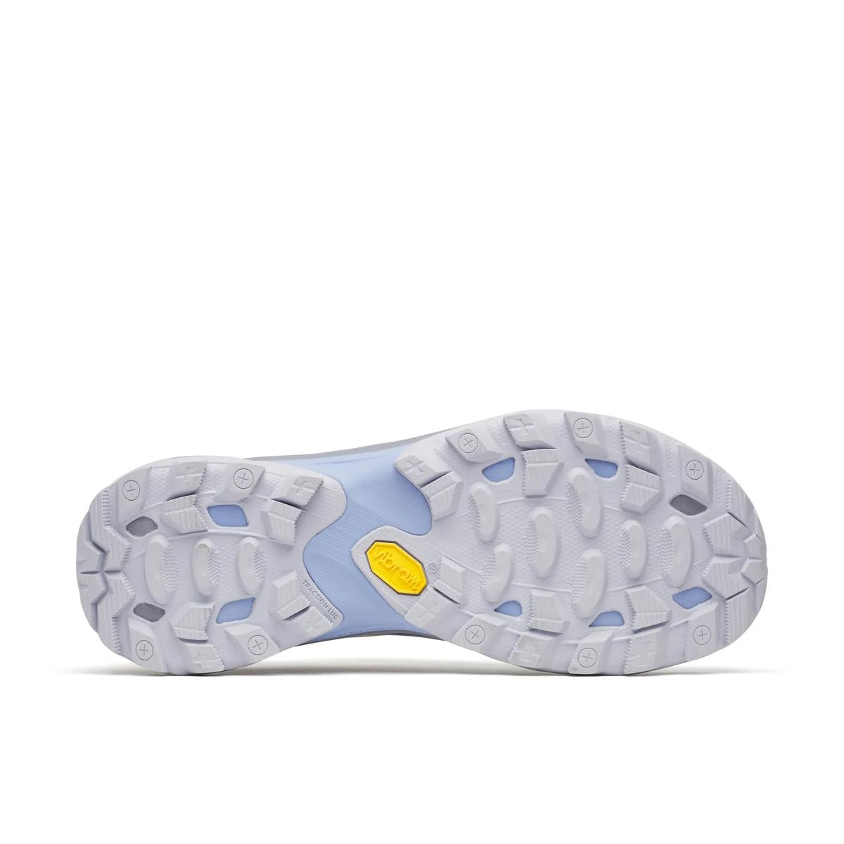 Women's Moab Speed 2 Waterproof - Casper