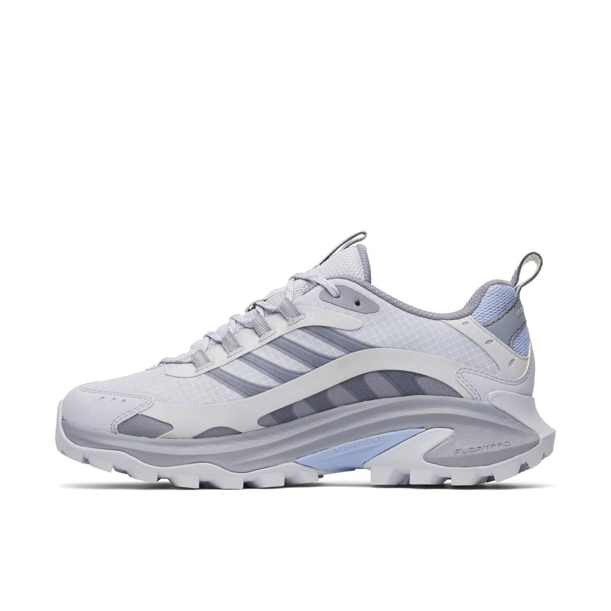 Women's Moab Speed 2 Waterproof - Casper