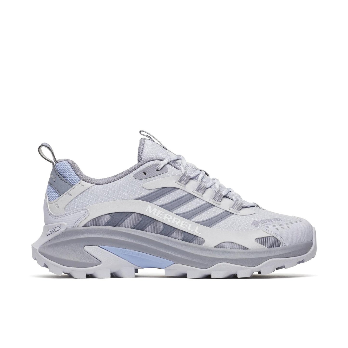 Women's Moab Speed 2 Waterproof - Casper