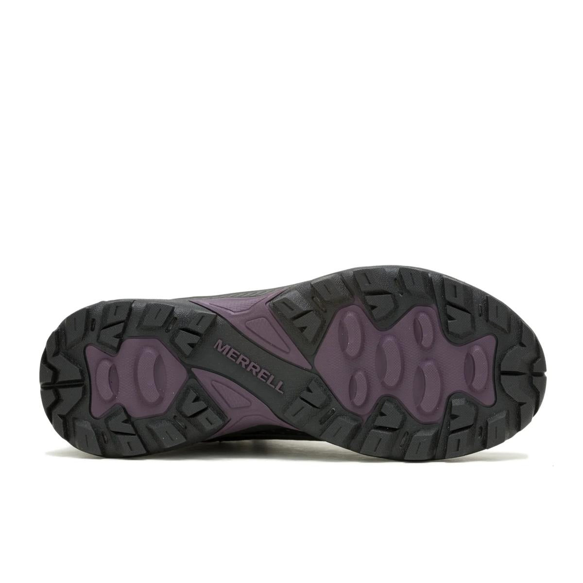 Malu Vegan Waterproof Hiking Boots | Merrell | Women's Speed Strike 2