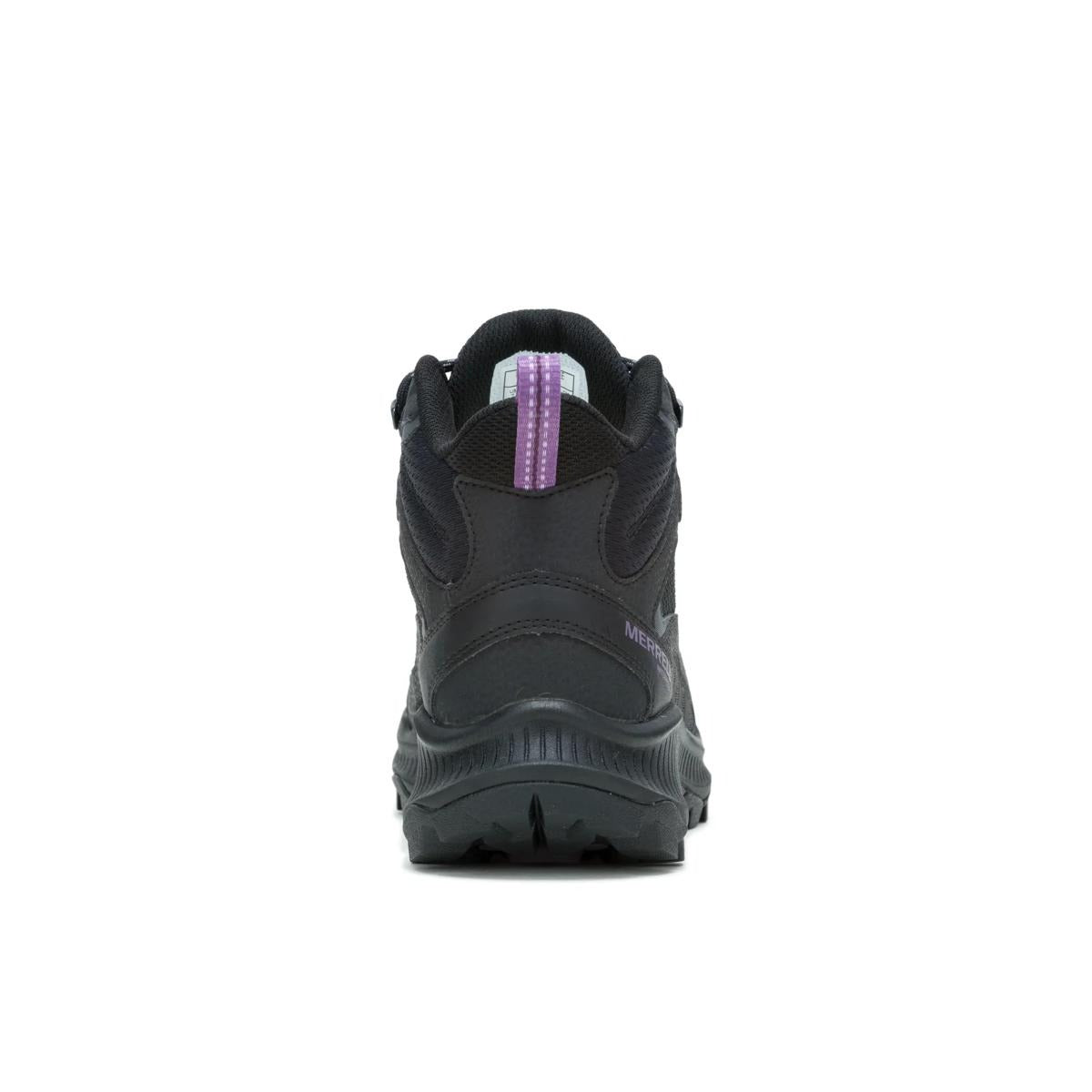 Vegan Waterproof Hiking Boots | Merrell | Women's Speed Strike 2