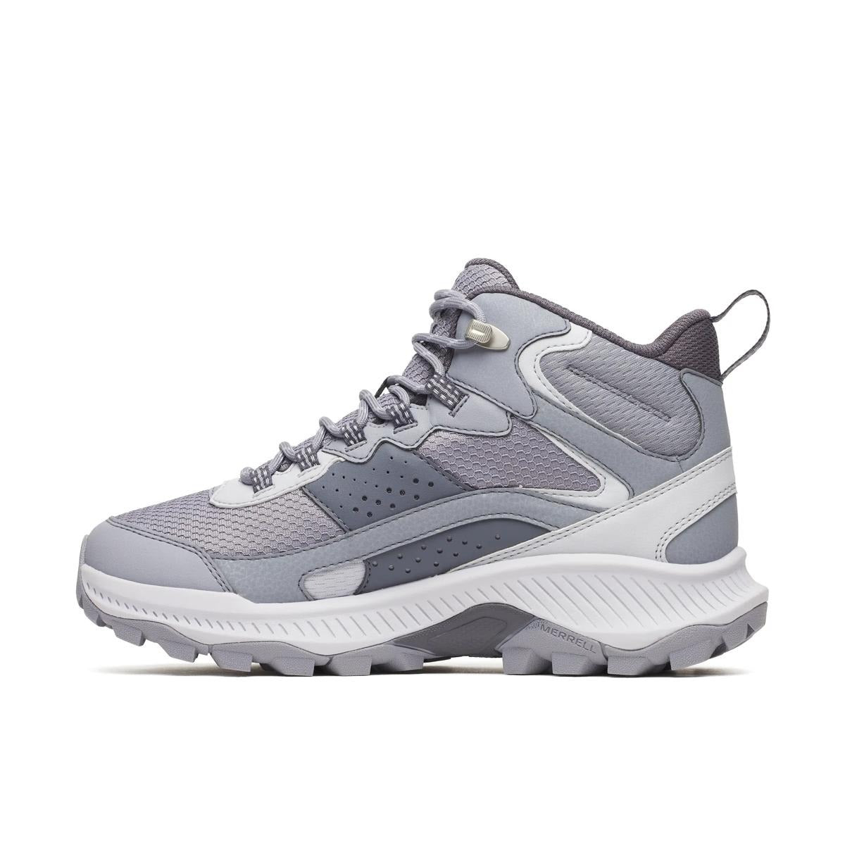 Women's Speed Strike 2 Mid Waterproof - Lost Lilac