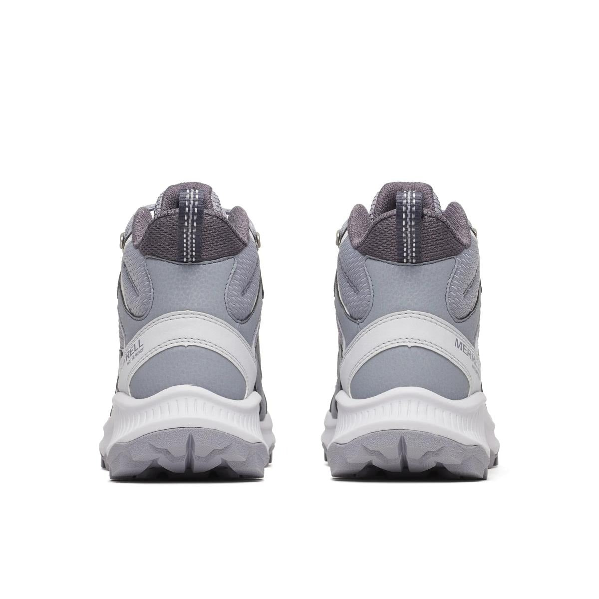 Women's Speed Strike 2 Mid Waterproof - Lost Lilac
