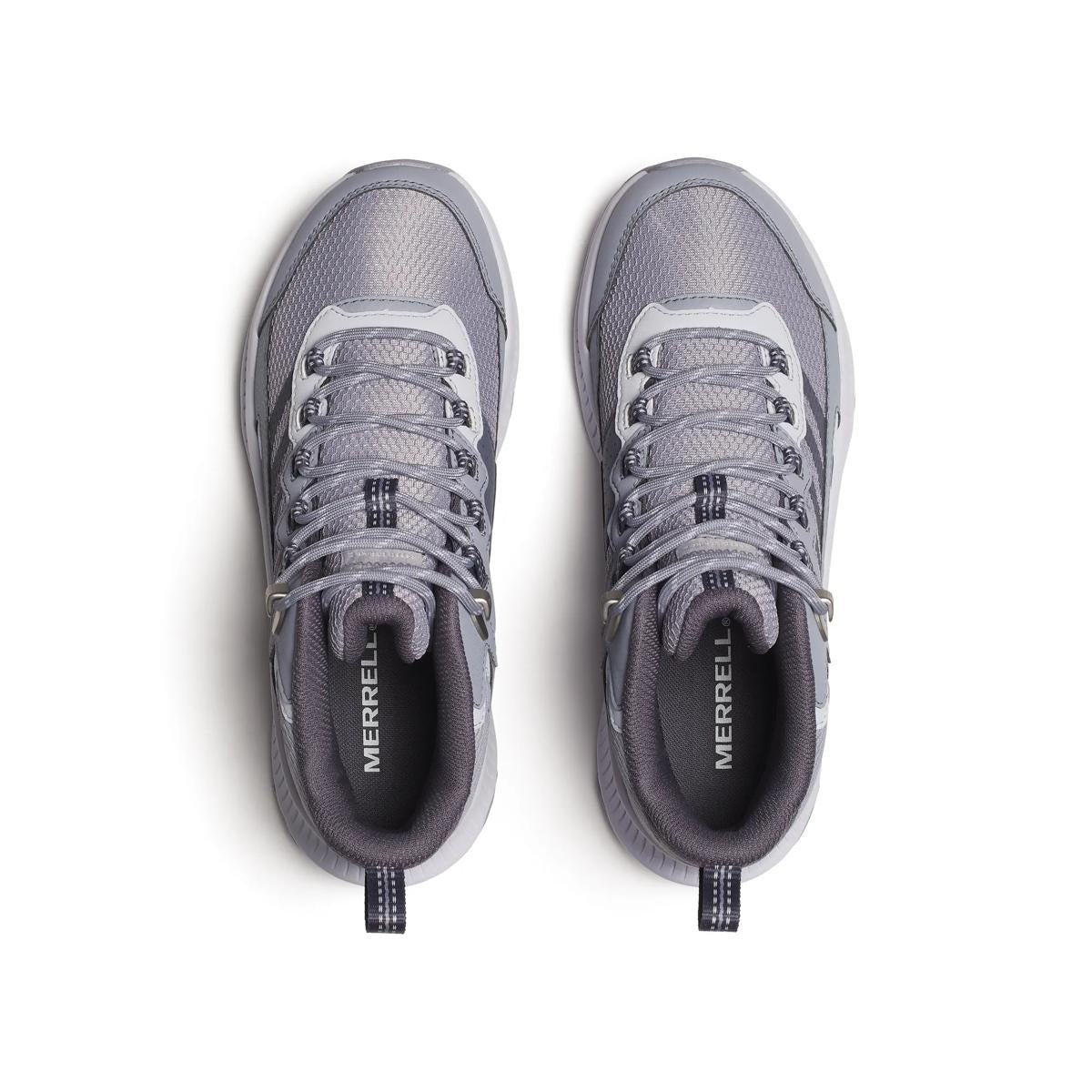 Women's Speed Strike 2 Mid Waterproof - Lost Lilac