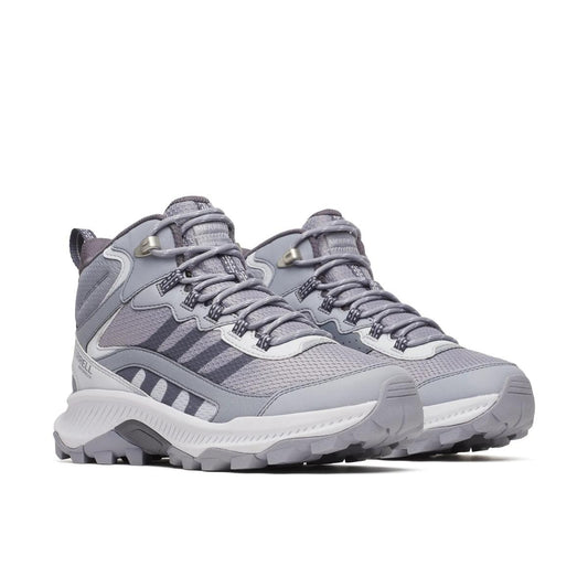 Women's Speed Strike 2 Mid Waterproof - Lost Lilac