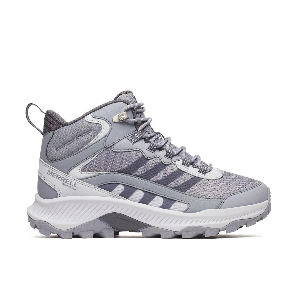 Women's Speed Strike 2 Mid Waterproof - Lost Lilac