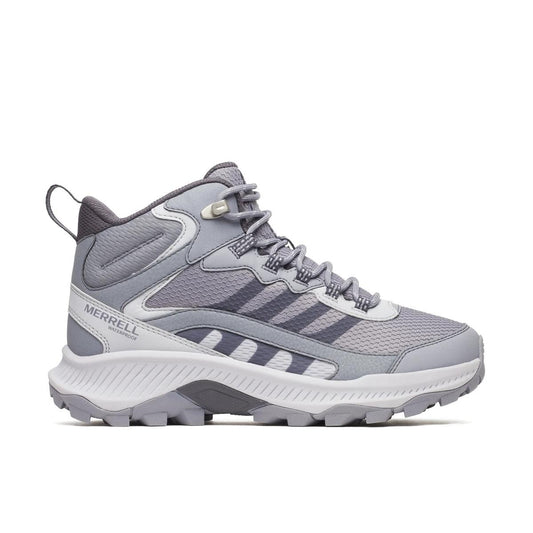 Women's Speed Strike 2 Mid Waterproof - Lost Lilac