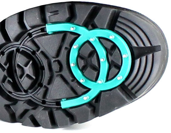 Ice Patrol MK2 Black