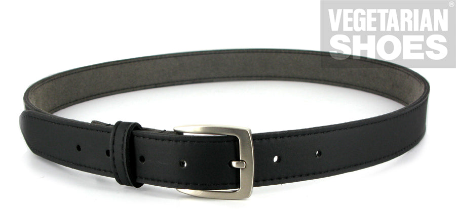 Town Belt - Black