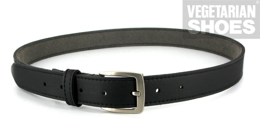 Town Belt - Black