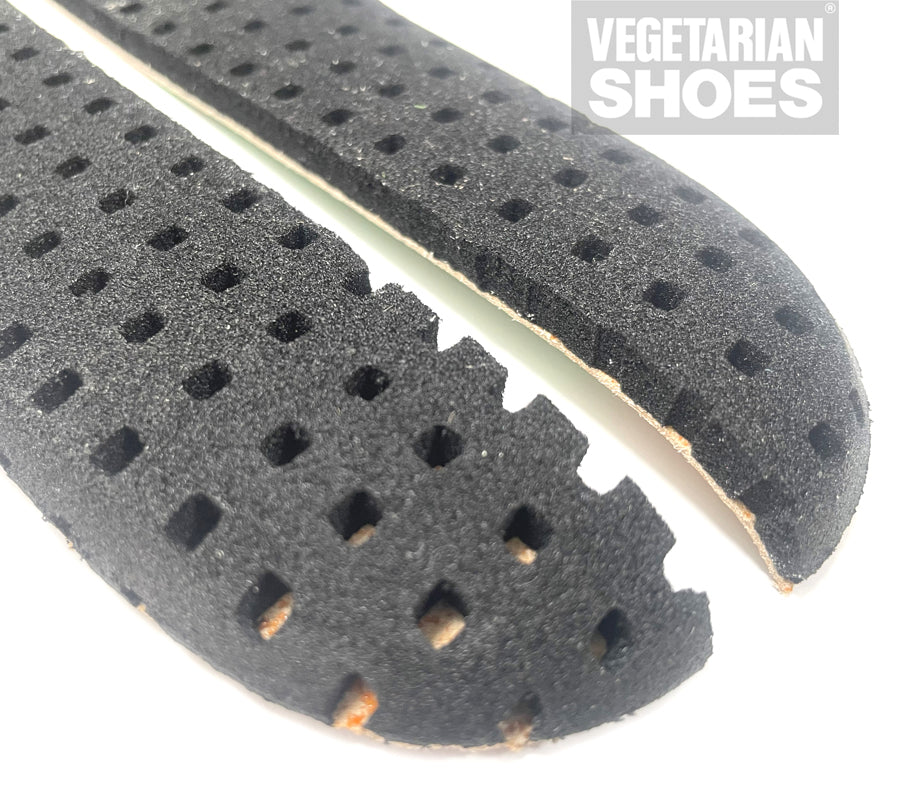 New Waffle Insoles