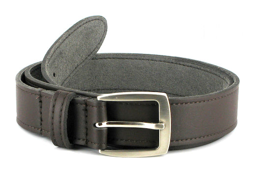 Town Belt - Brown